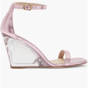 NWT Stuart Weitzman summer sandal - 8B